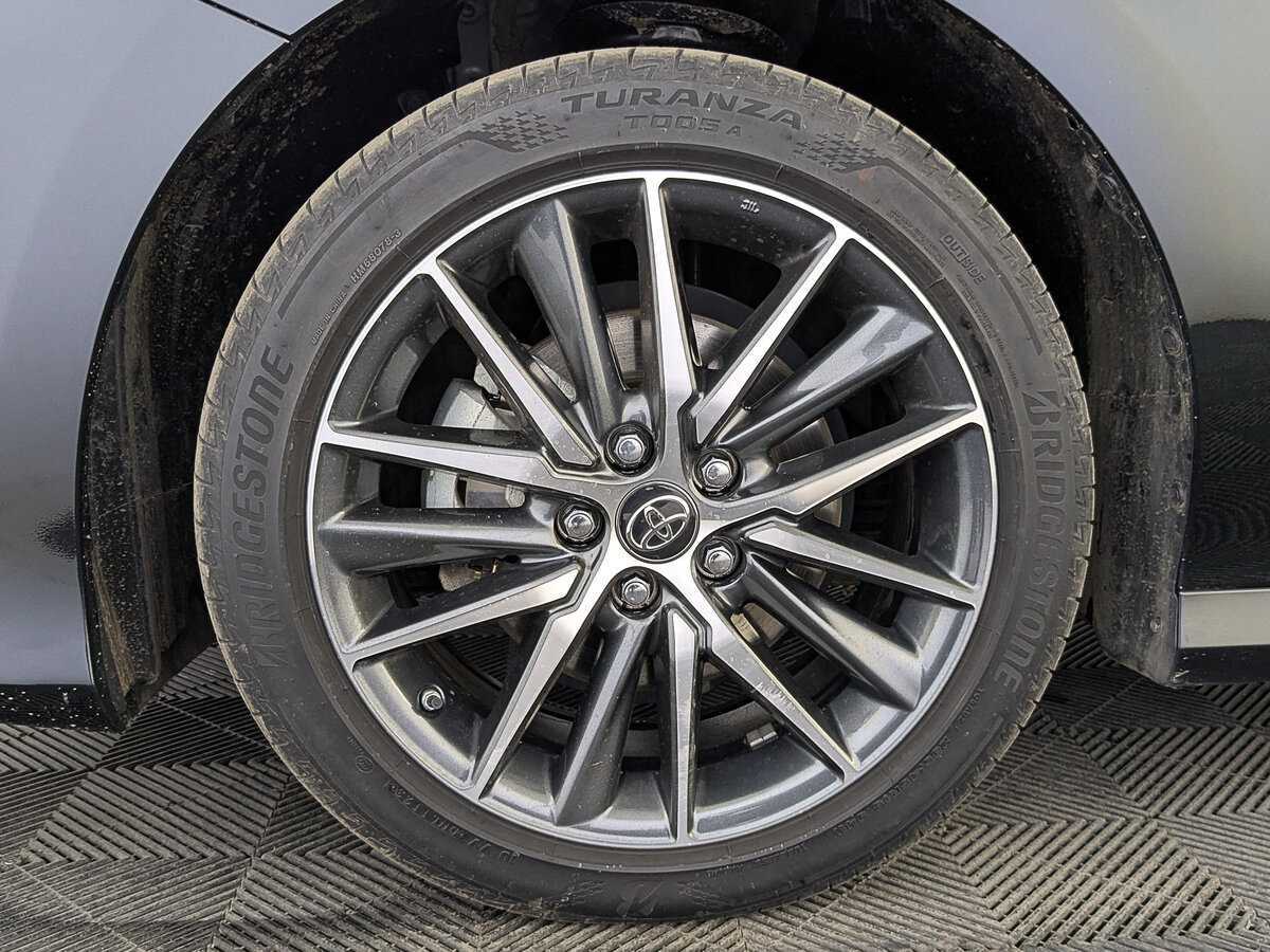 Купить Toyota Camry, 2023, 16 383 км, фото №12