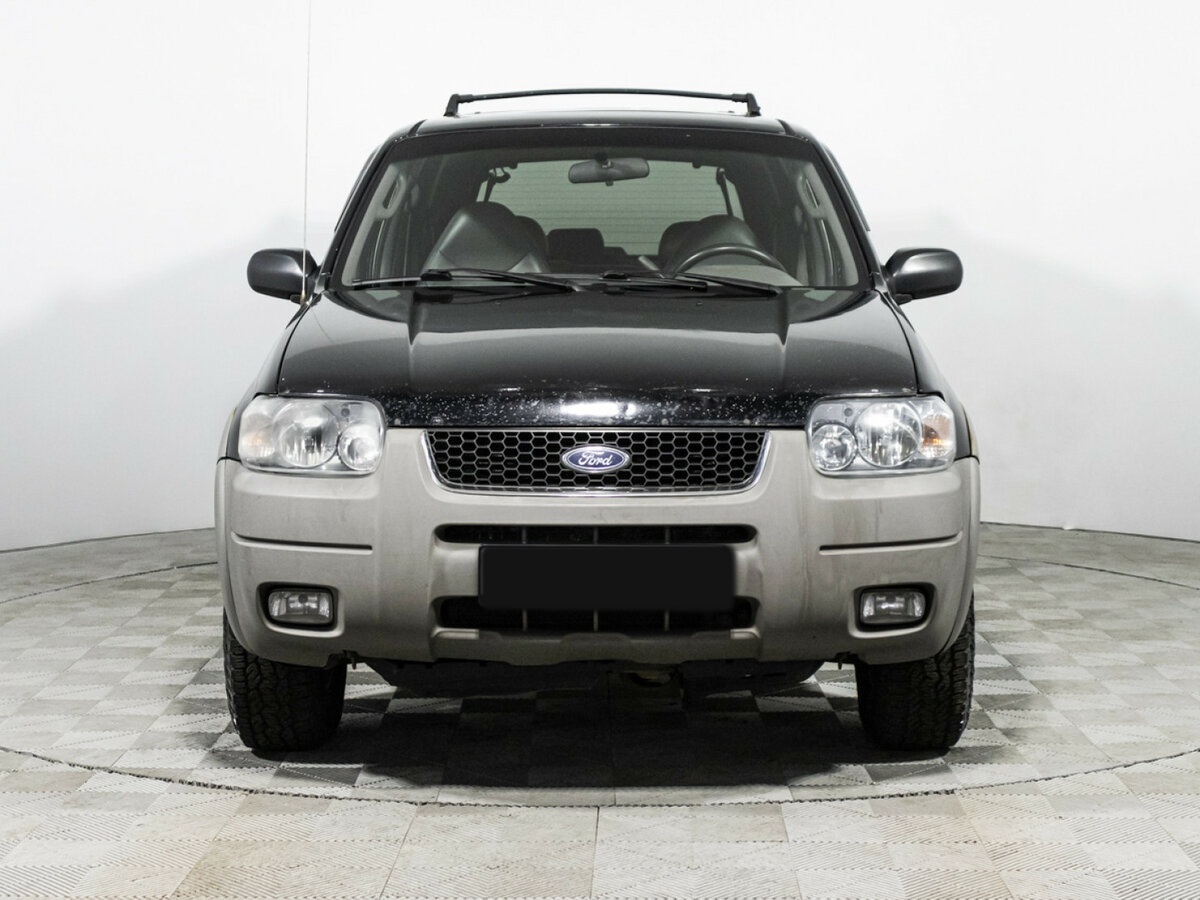Купить Ford Escape I, 2000, 193 161 км, фото №2