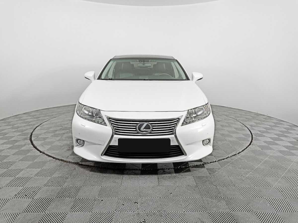 Купить Lexus ES 250, 2015, 124 746 км, фото №2