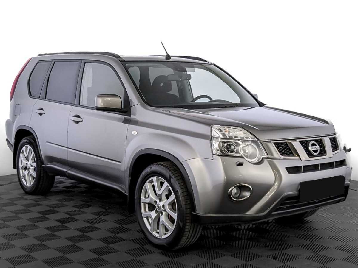 Купить Nissan X-Trail, 2013, 91 000 км, фото №3
