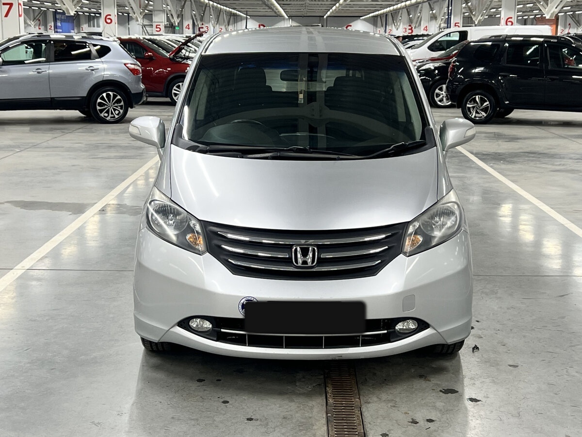 Купить Honda Freed I, 2011, 142 349 км, фото №2