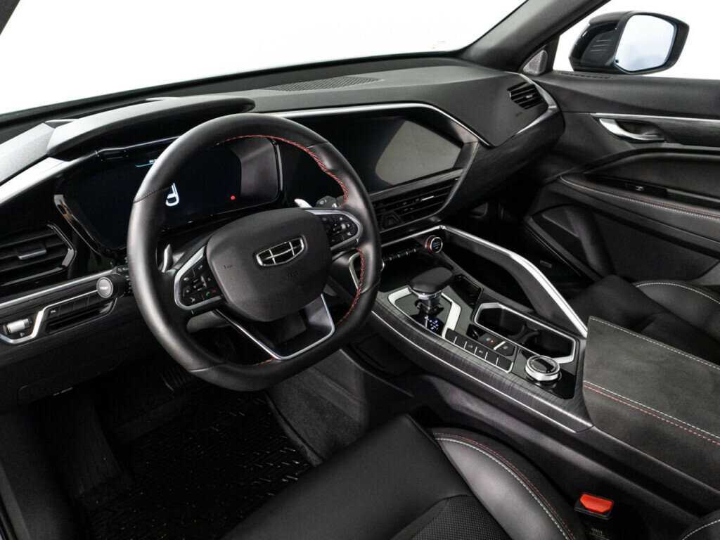 Купить Geely Tugella, 2023, 18 650 км, фото №11