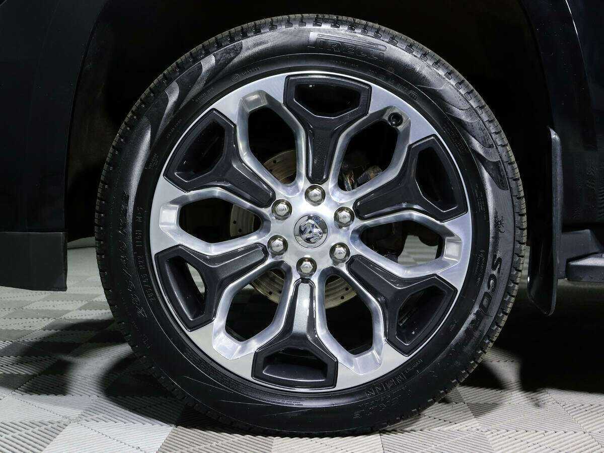 Купить Chevrolet Tahoe, 2019, 74 647 км, фото №15