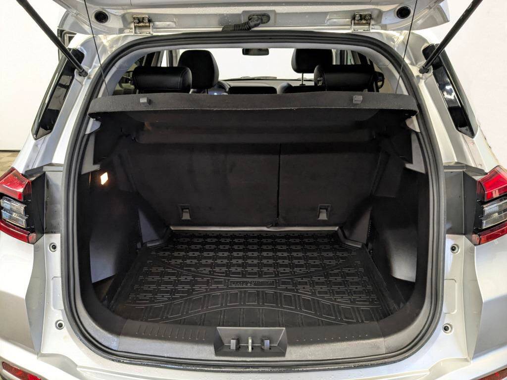 Купить Chery Tiggo 4 I Рестайлинг, 2021, 56 668 км, фото №2