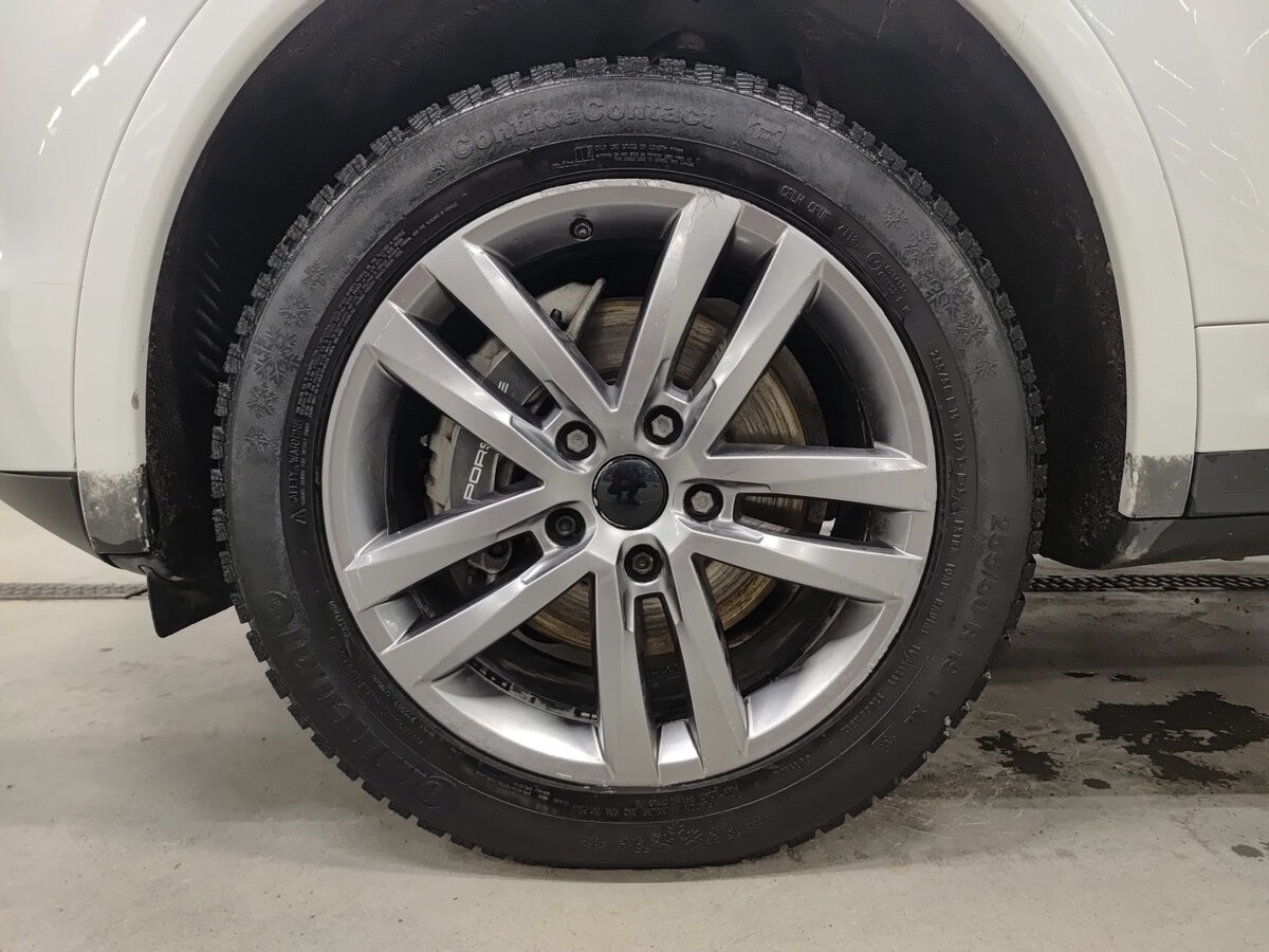 Купить Porsche Cayenne Diesel II (958), 2014, 252 990 км, фото №18