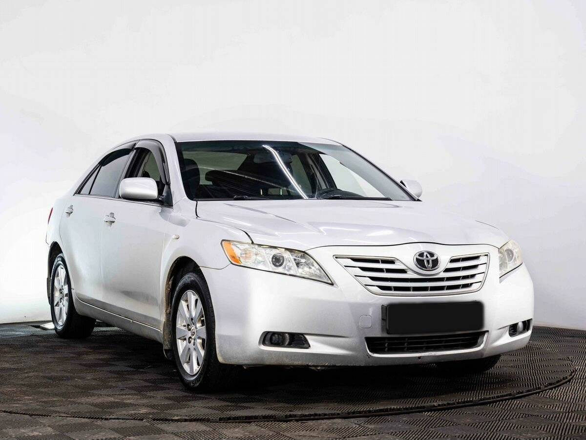 Купить Toyota Camry, 2007, 282 028 км, фото №3