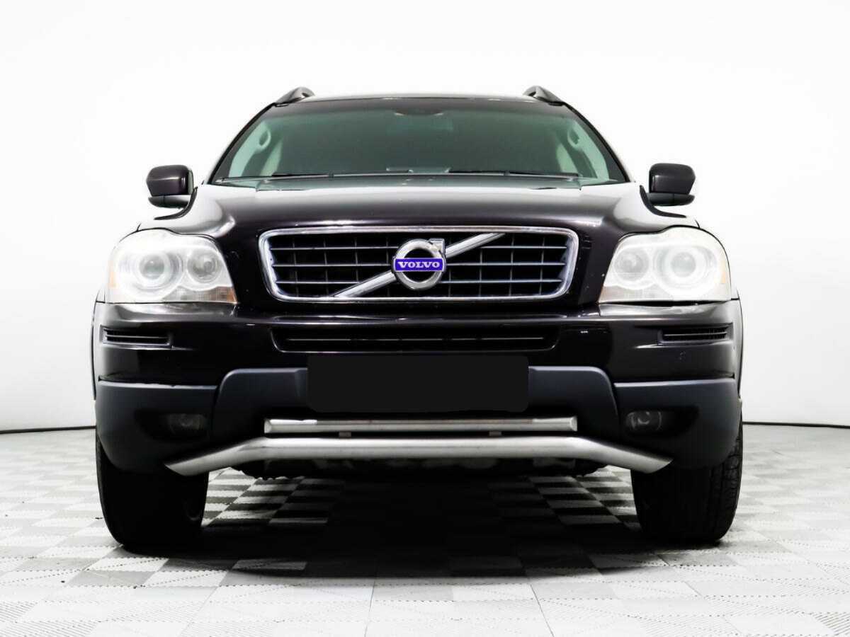 Купить Volvo XC90, 2008, 263 975 км, фото №2