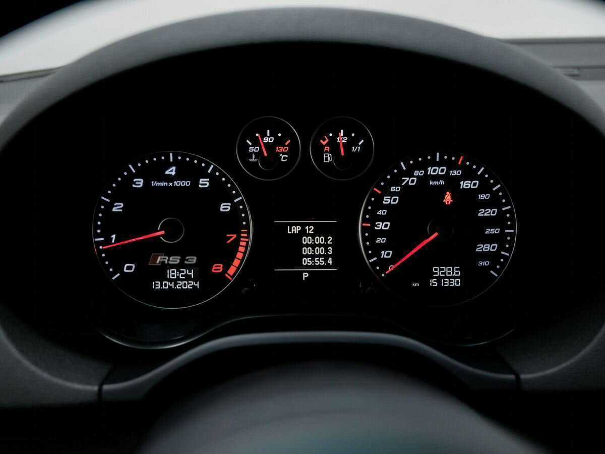 Купить Audi RS 3 Sportback, 2012, 151 314 км, фото №22
