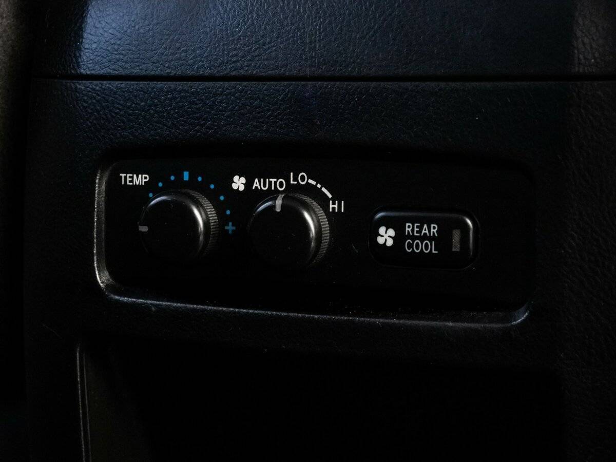 Купить Toyota Land Cruiser Prado, 2005, 289 119 км, фото №17