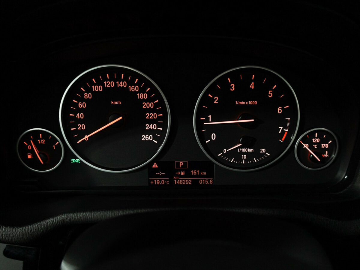 Купить BMW X3 28i xDrive II (F25) Рестайлинг, 2014, 148 290 км, фото №12