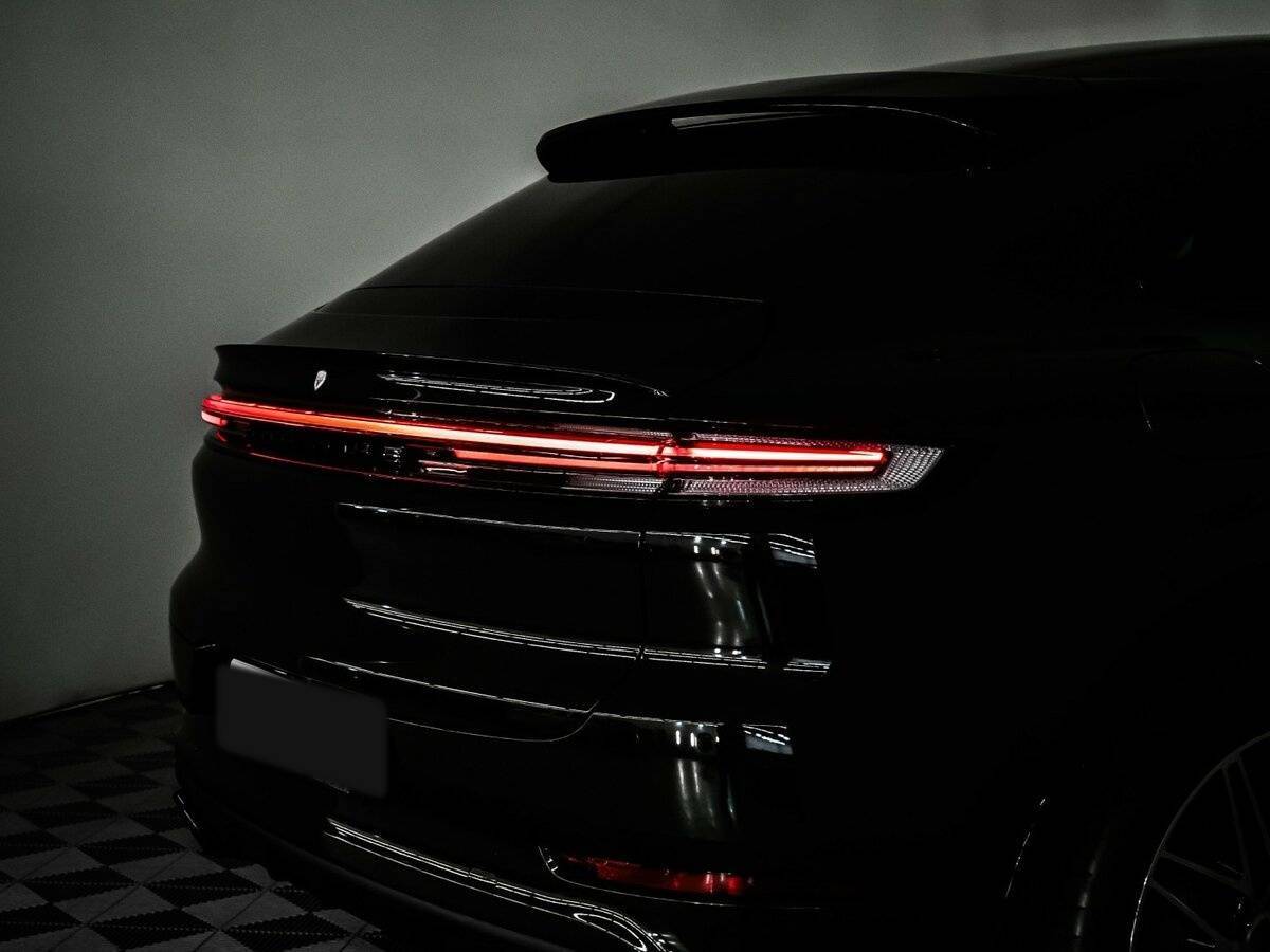 Купить Porsche Cayenne Coupé, 2024, 11 552 км, фото №22