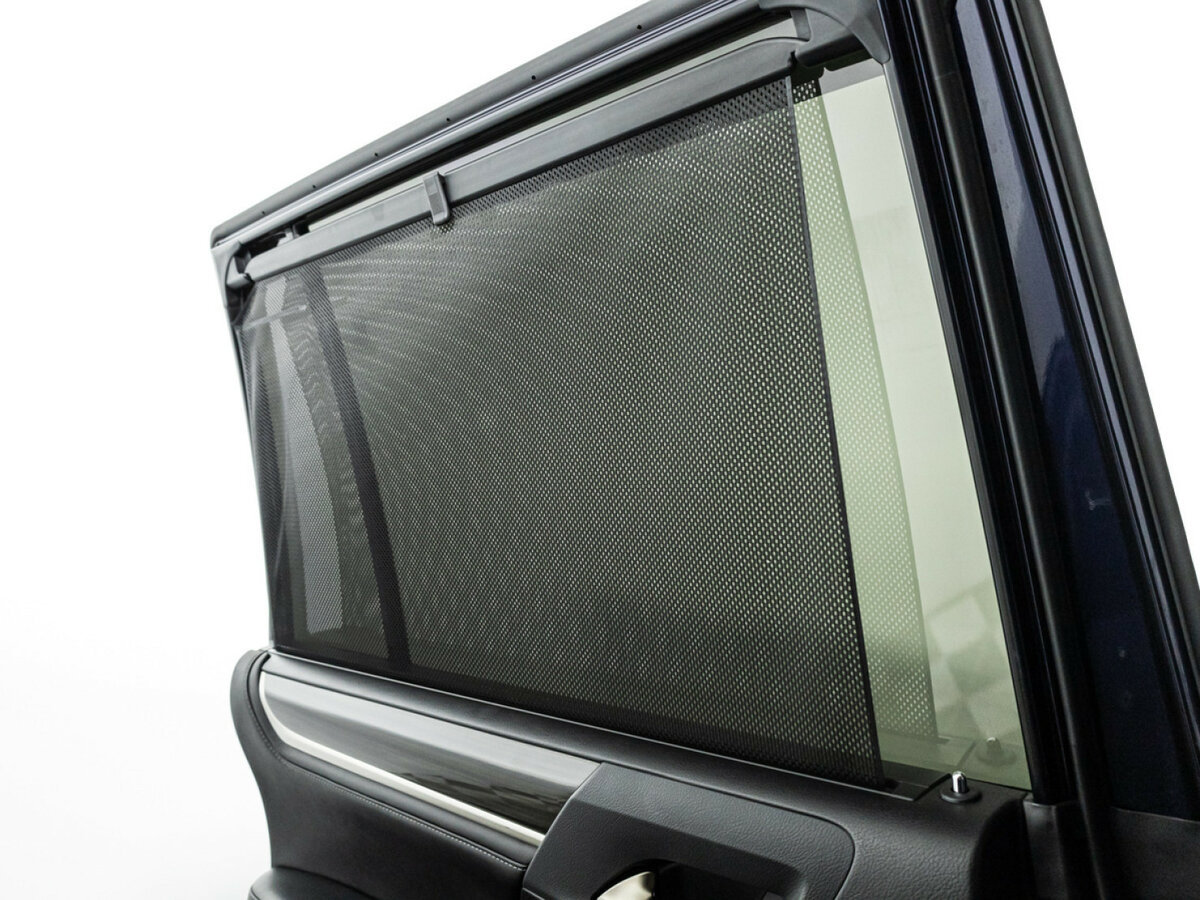Купить Lexus LX 450d III Рестайлинг 2, 2015, 173 320 км, фото №25