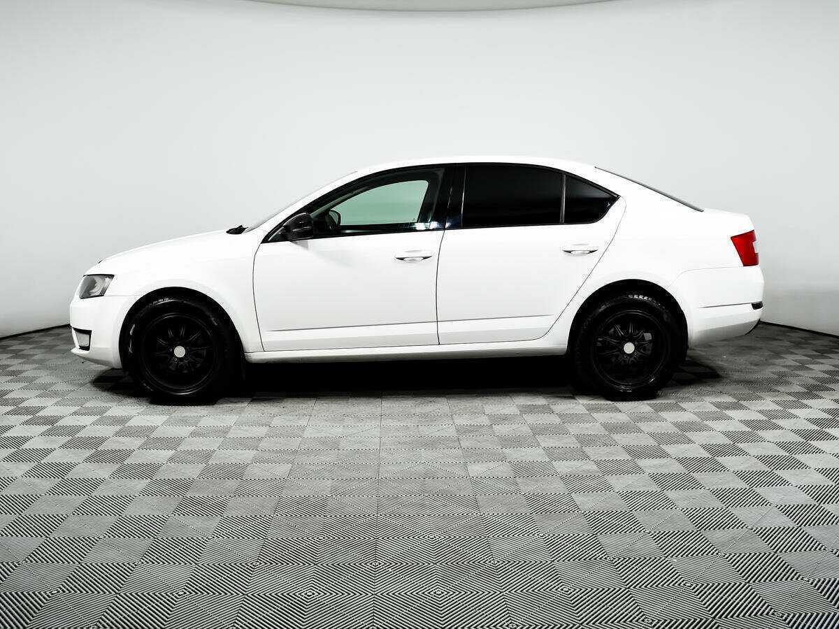 Купить Skoda Octavia, 2014, 178 506 км, фото №8