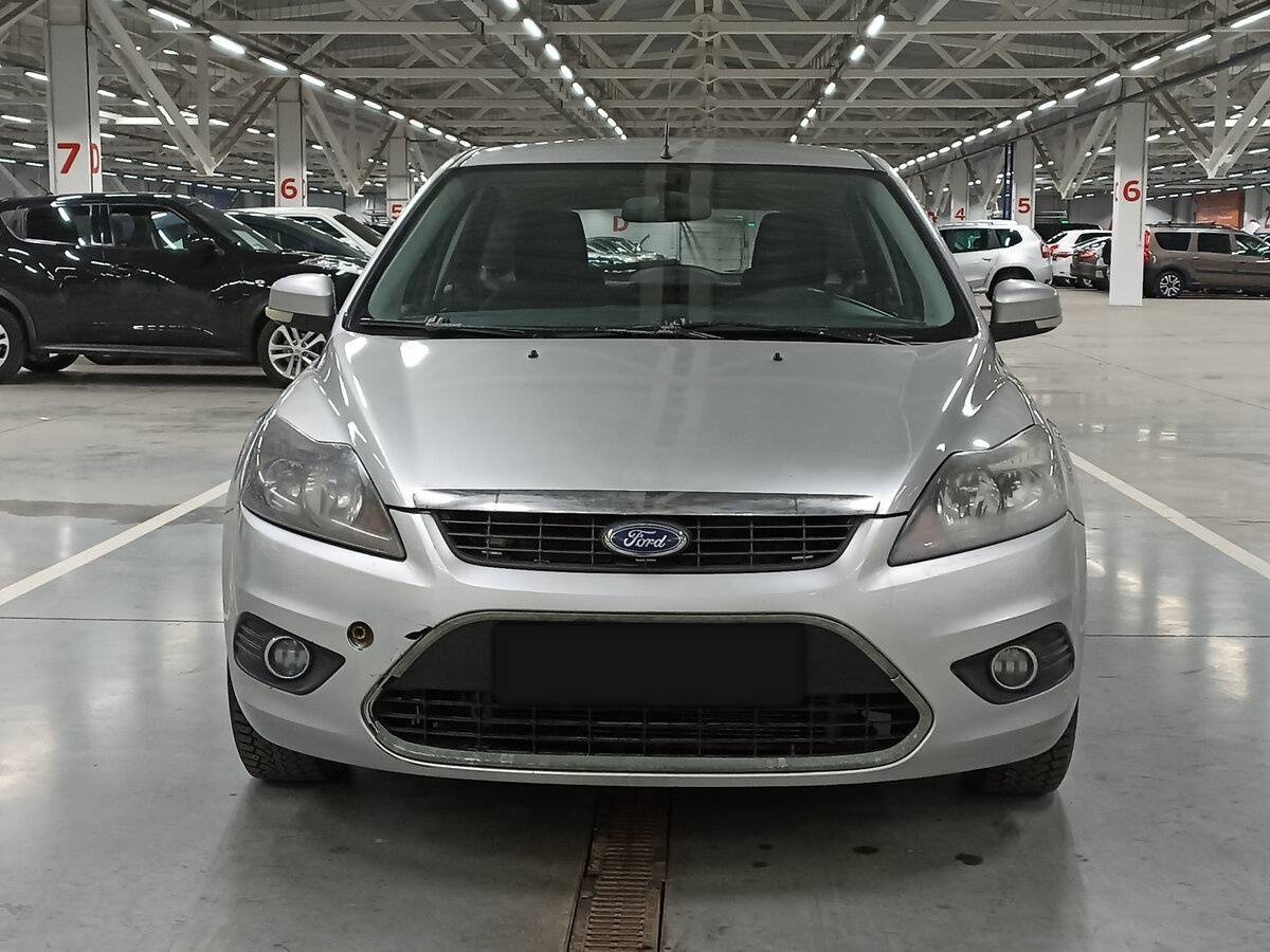 Купить Ford Focus, 2009, 285 274 км, фото №2