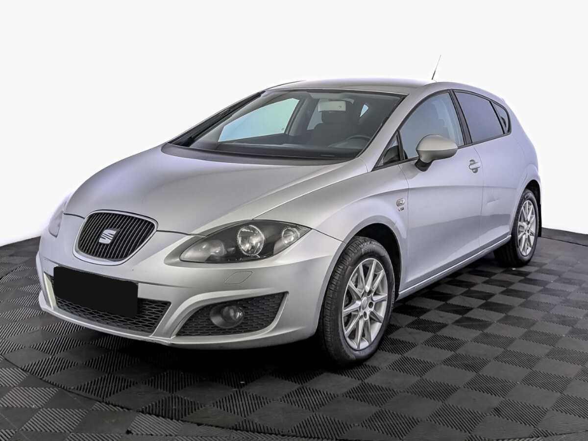 Купить SEAT Leon, 2012, 143 000 км, фото №1