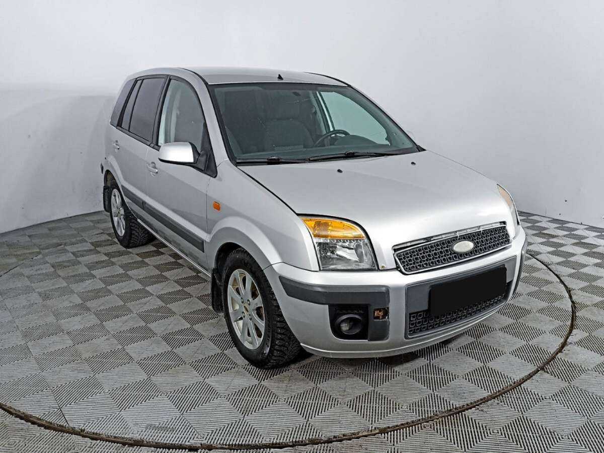 Купить Ford Fusion, 2008, 200 502 км, фото №3