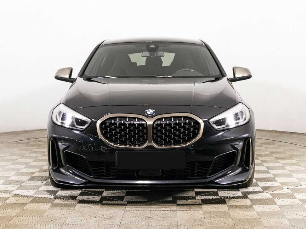 Купить BMW 1 серии M135i xDrive, 2019, 64 076 км, фото №2