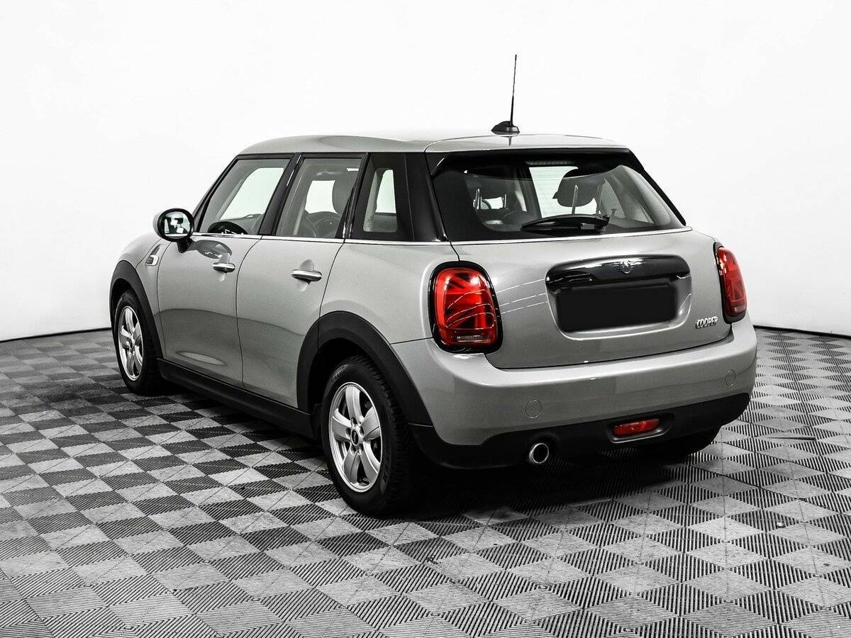 Купить Mini Hatch Cooper, 2020, 45 871 км, фото №7