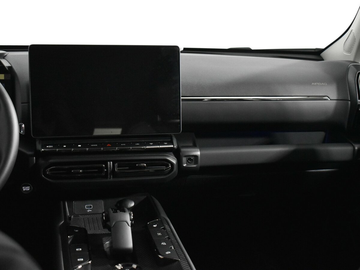 Купить Haval H7 I, 2025, 7 392 км, фото №15