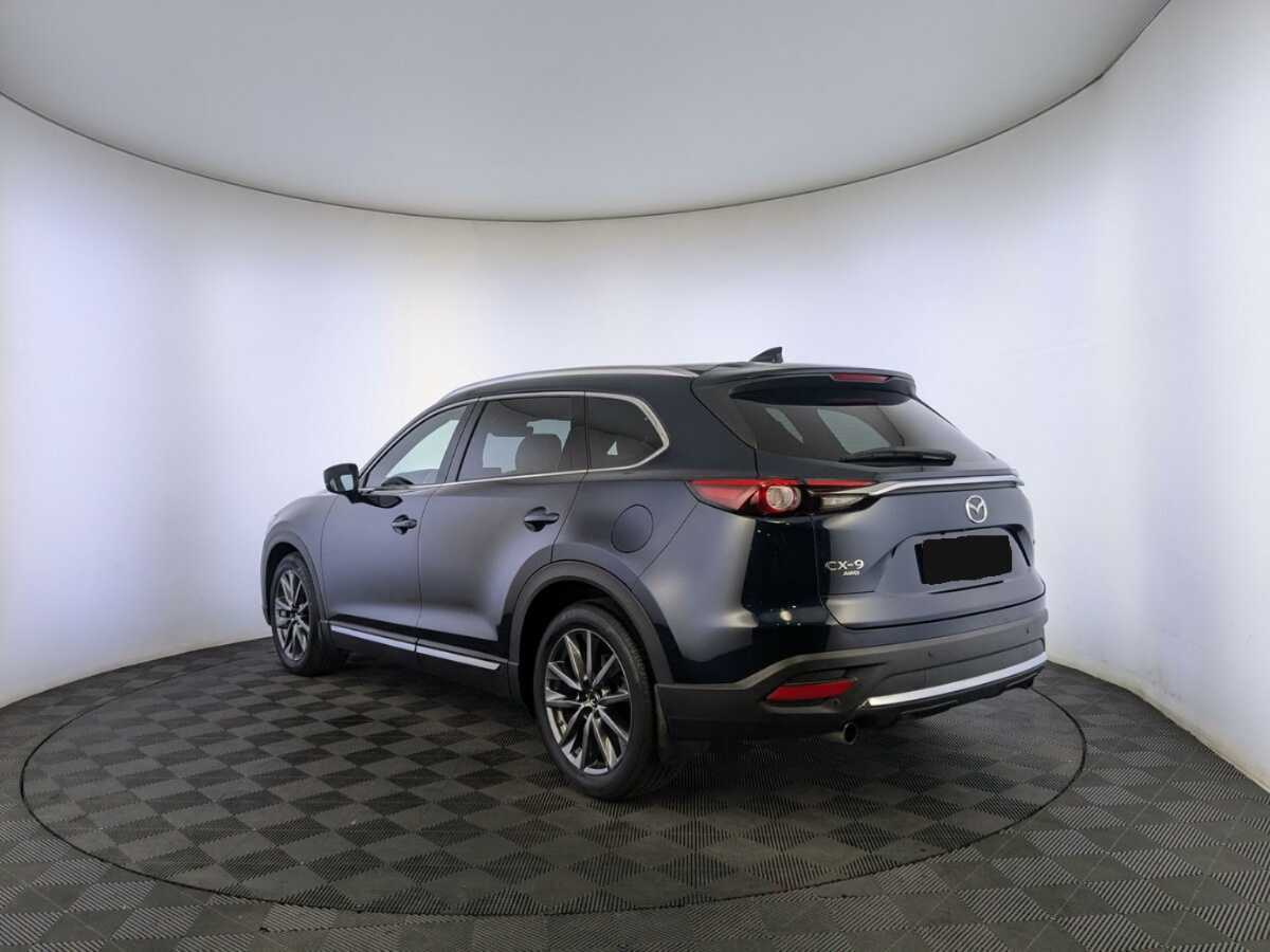 Купить Mazda CX-9, 2020, 35 311 км, фото №7