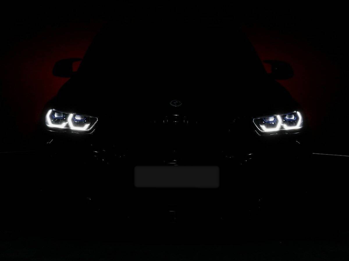 Купить BMW X5 M Competition, 2020, 51 852 км, фото №20