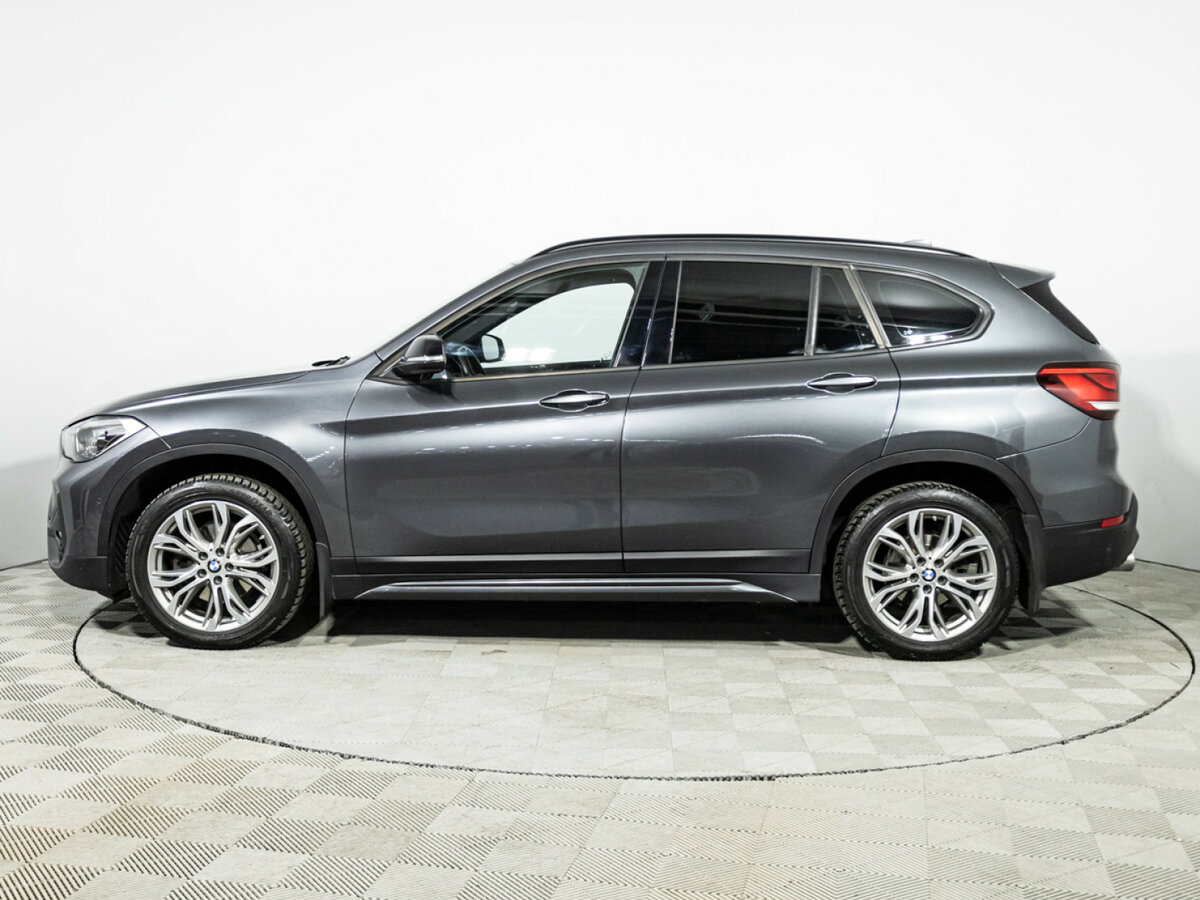 Купить BMW X1 18d xDrive II (F48) Рестайлинг, 2020, 134 482 км, фото №8
