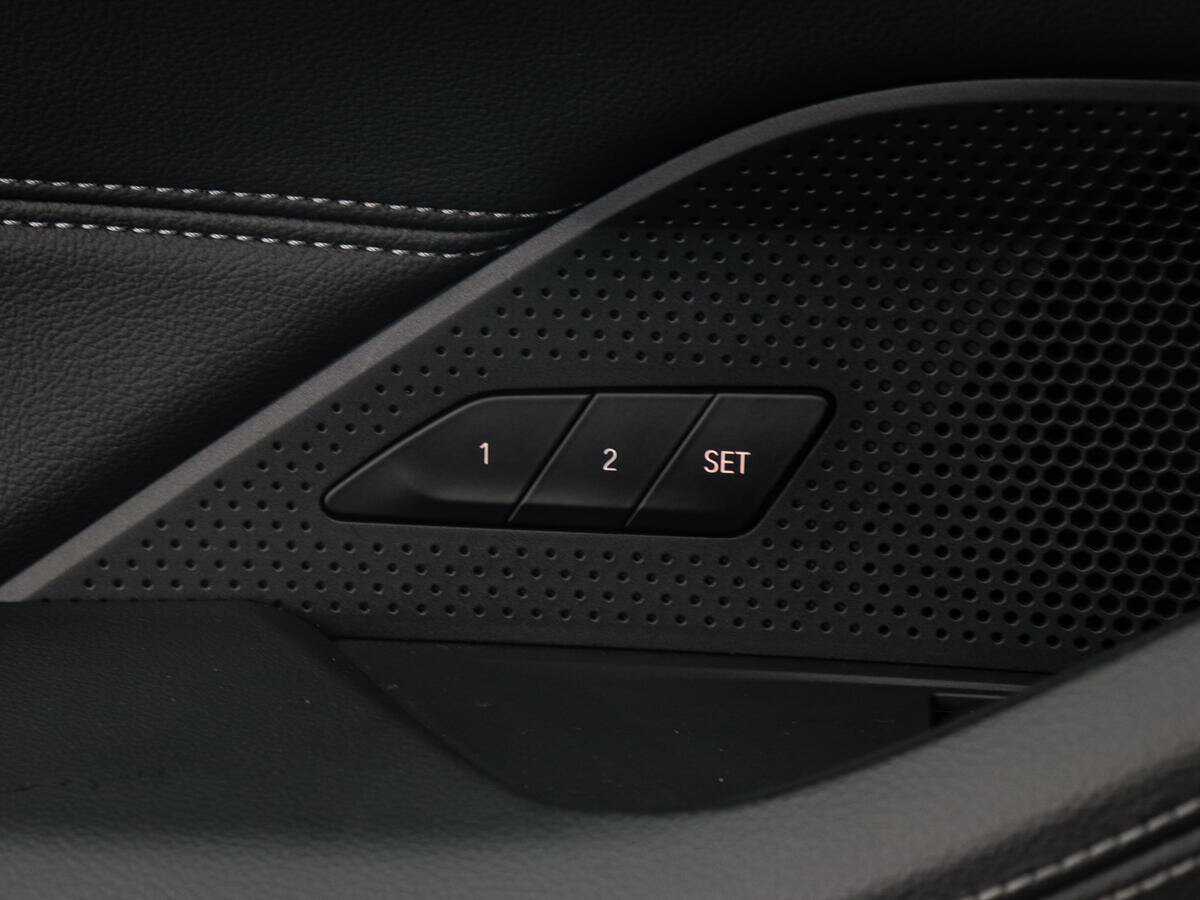 Купить BMW 4 серии 420d xDrive, 2022, 40 672 км, фото №17