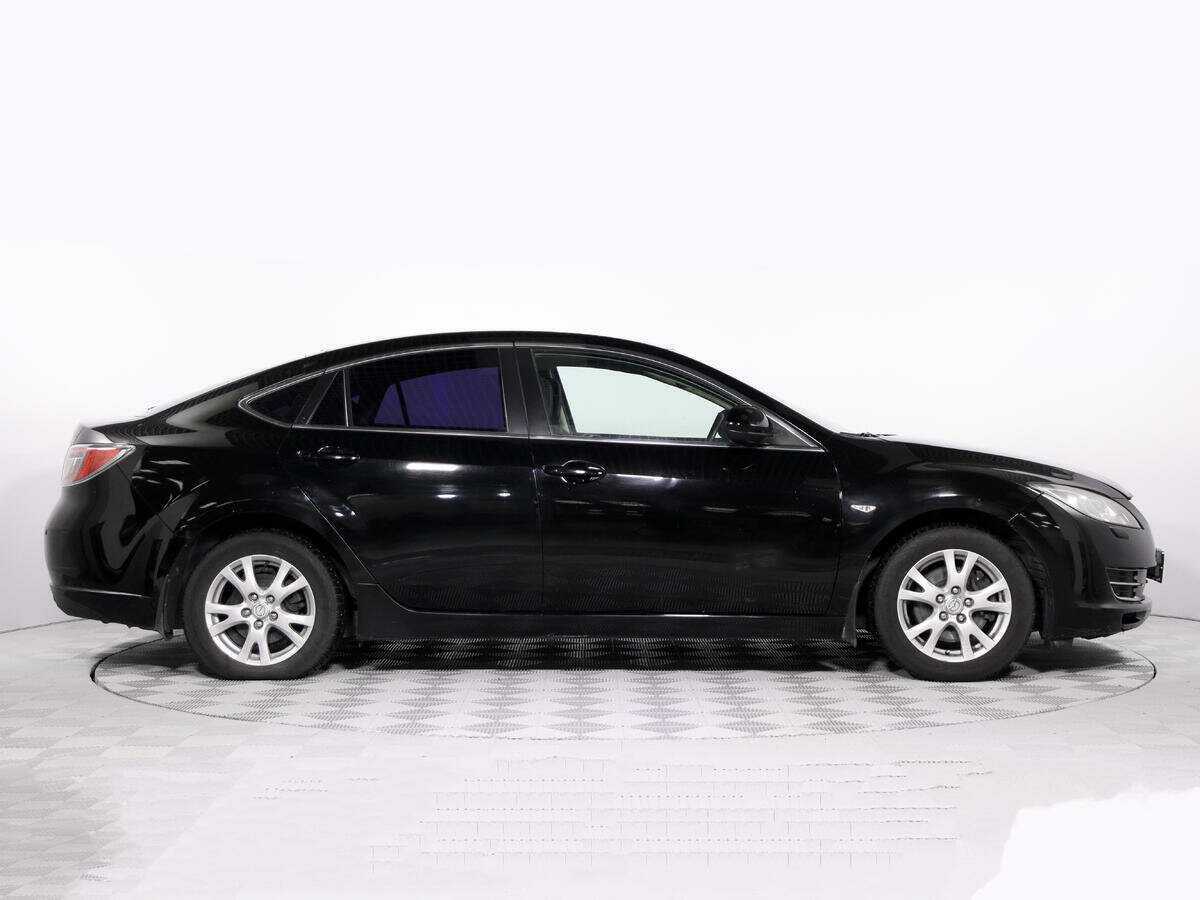 Купить Mazda 6, 2008, 242 926 км, фото №3