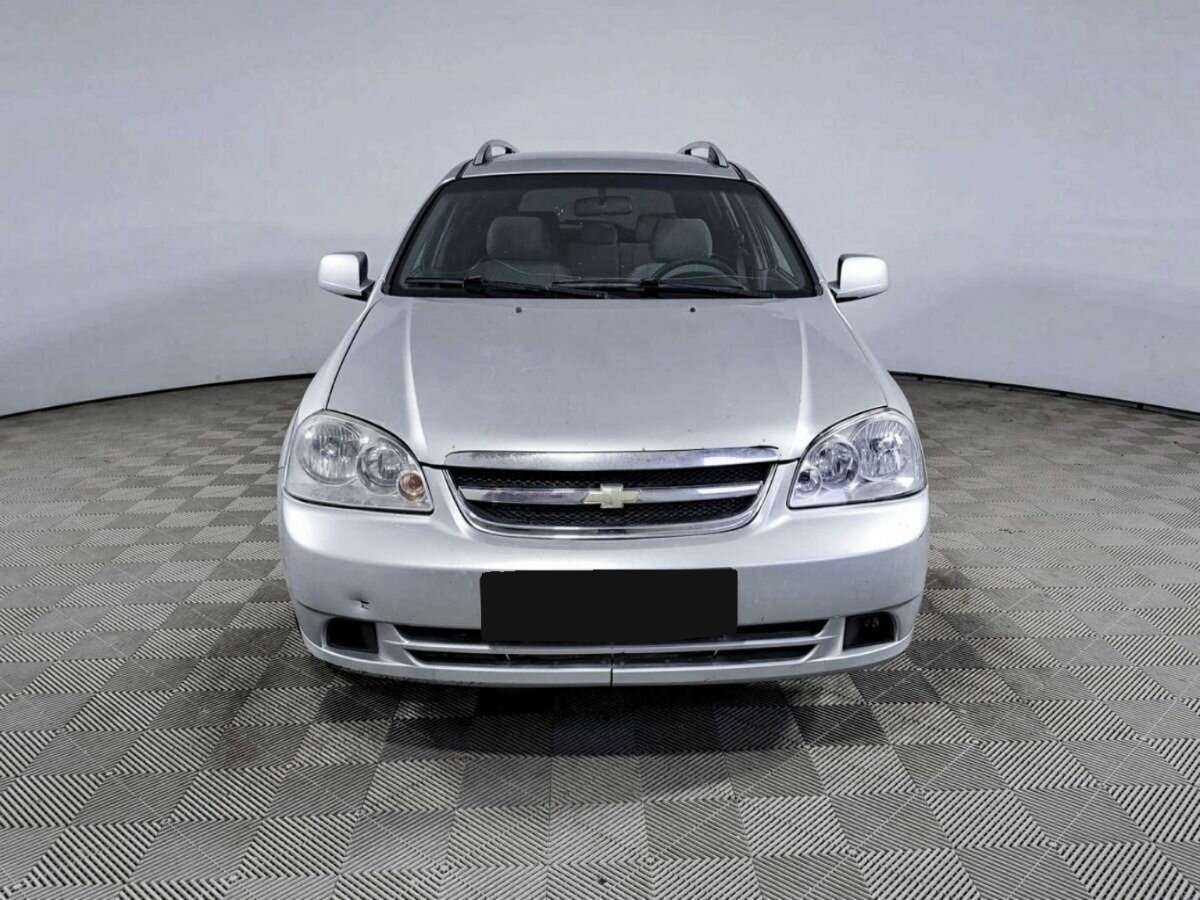 Купить Chevrolet Lacetti, 2012, 212 000 км, фото №2