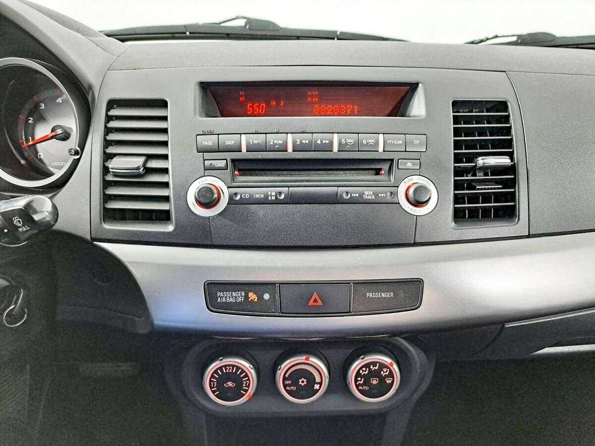 Купить Mitsubishi Lancer, 2008, 230 170 км, фото №13