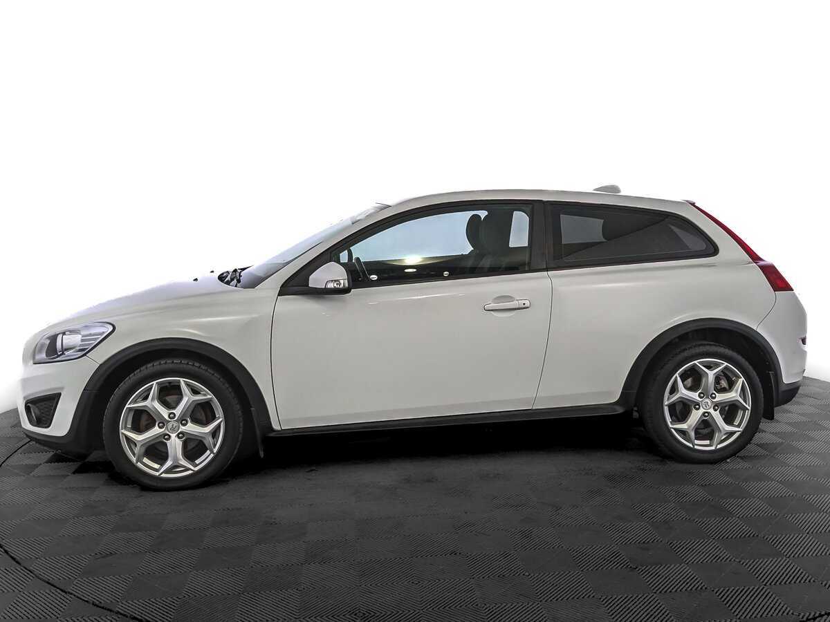 Купить Volvo C30, 2011, 202 131 км, фото №8