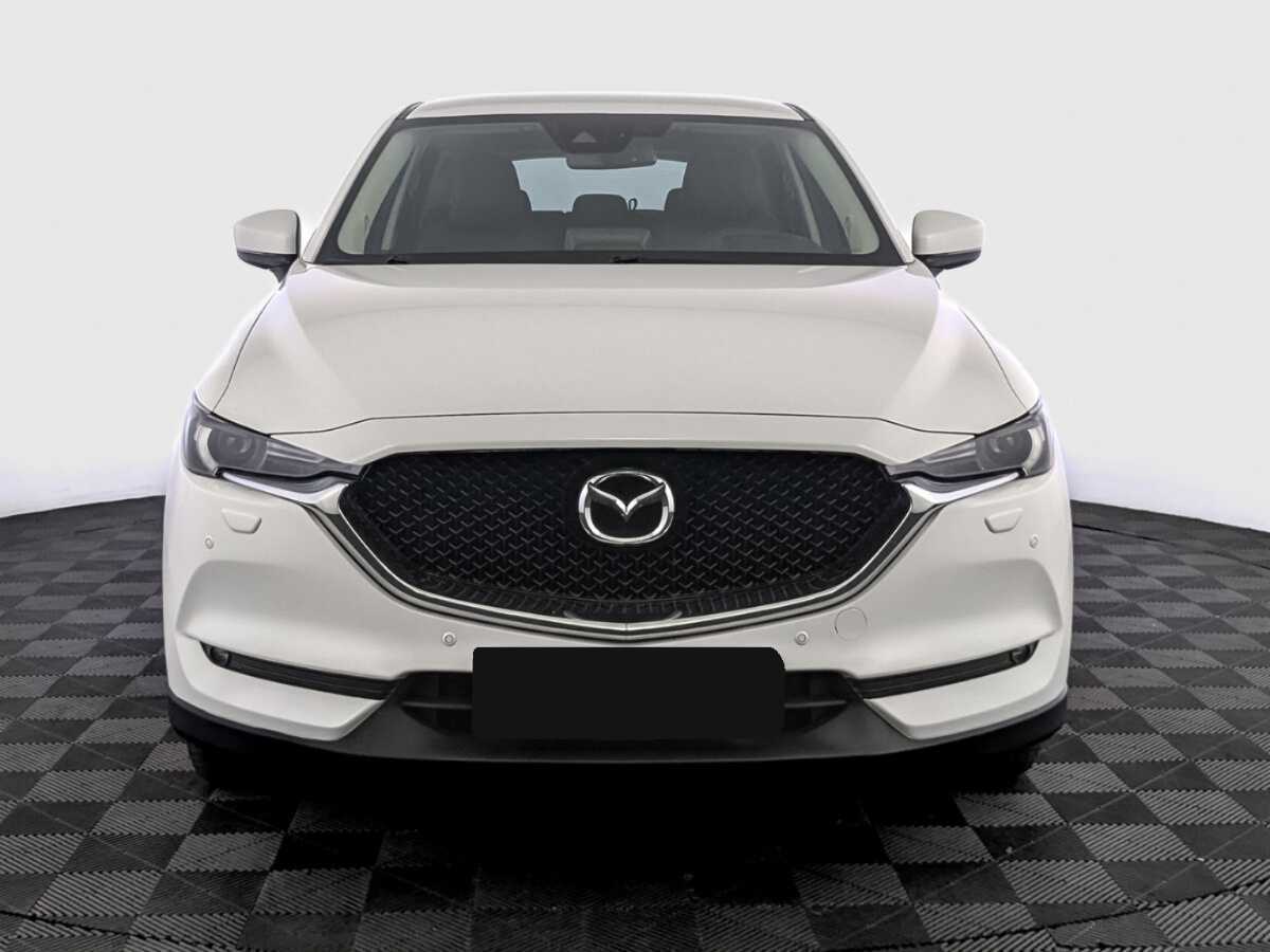 Купить Mazda CX-5, 2021, 111 528 км, фото №2