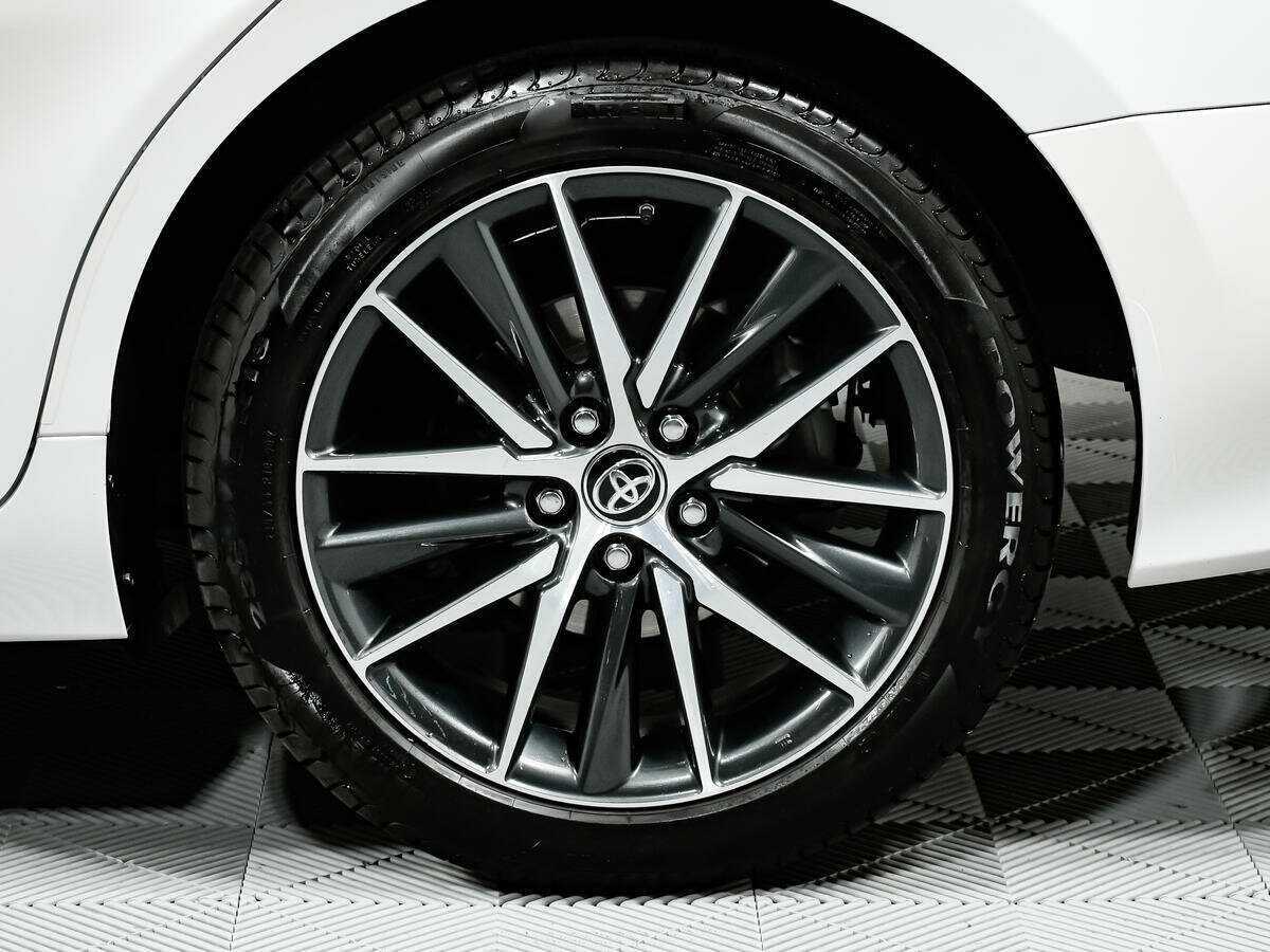 Купить Toyota Camry, 2021, 45 268 км, фото №14