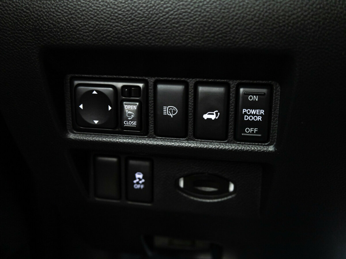 Купить Infiniti FX37 II (S51) Рестайлинг, 2012, 141 205 км, фото №24