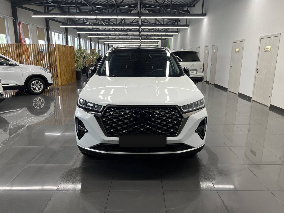 Купить Chery Tiggo 7 Pro Max, 2023, 16 778 км, фото №3