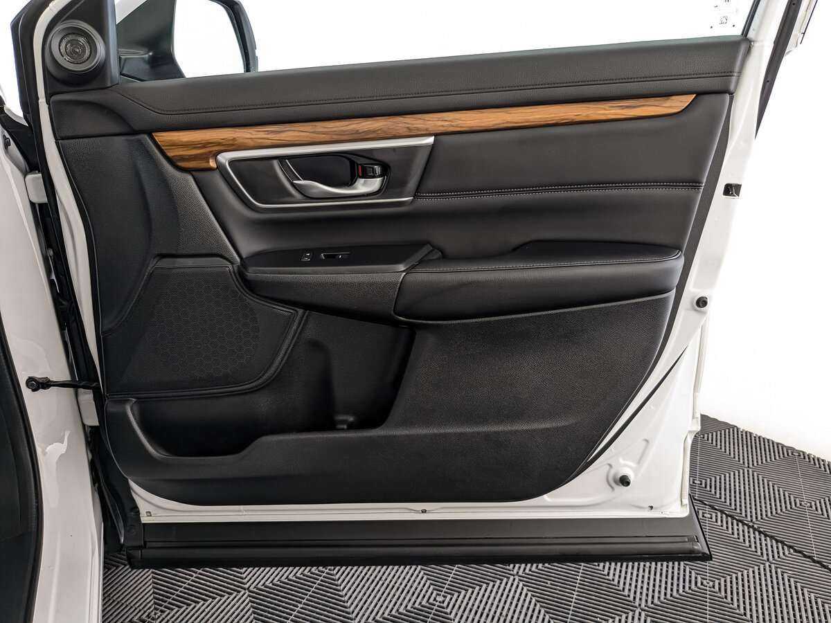 Купить Honda CR-V, 2021, 26 423 км, фото №21