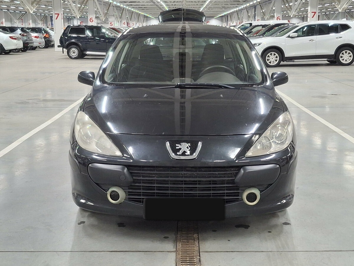 Купить Peugeot 307 I Рестайлинг, 2006, 247 001 км, фото №2