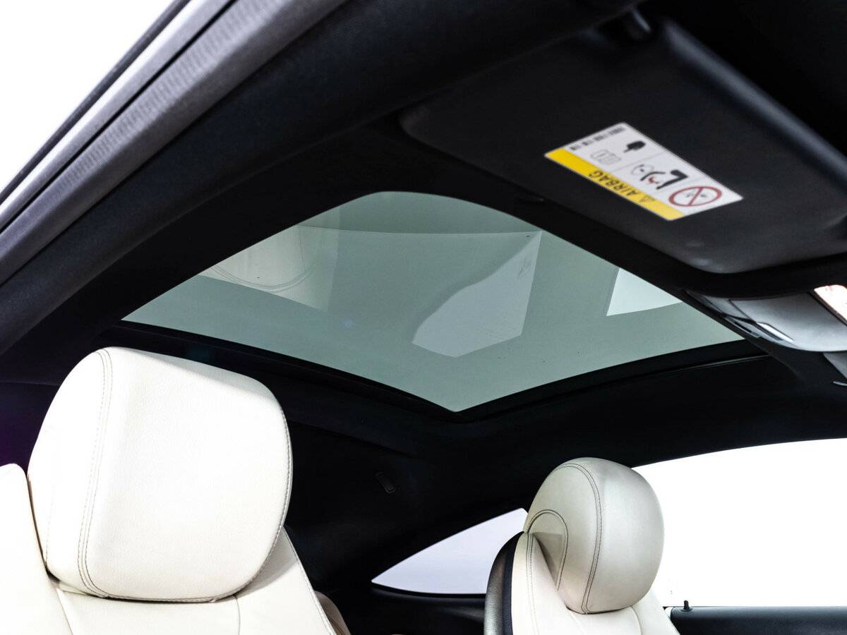 Купить Mercedes-Benz C-Класс 200 IV (W205) Рестайлинг, 2018, 178 414 км, фото №27