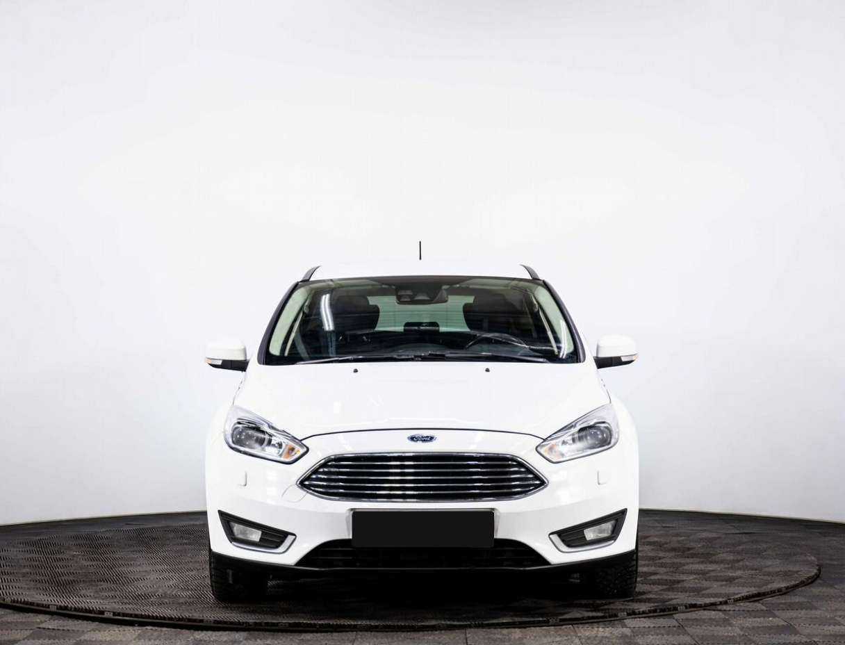 Купить Ford Focus, 2017, 163 222 км, фото №2
