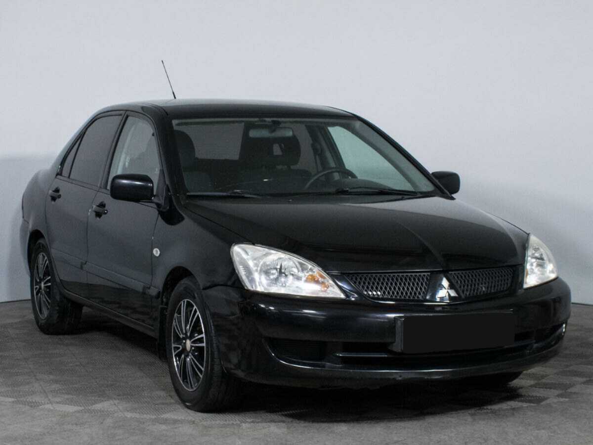 Купить Mitsubishi Lancer Classic, 2009, 171 000 км, фото №3