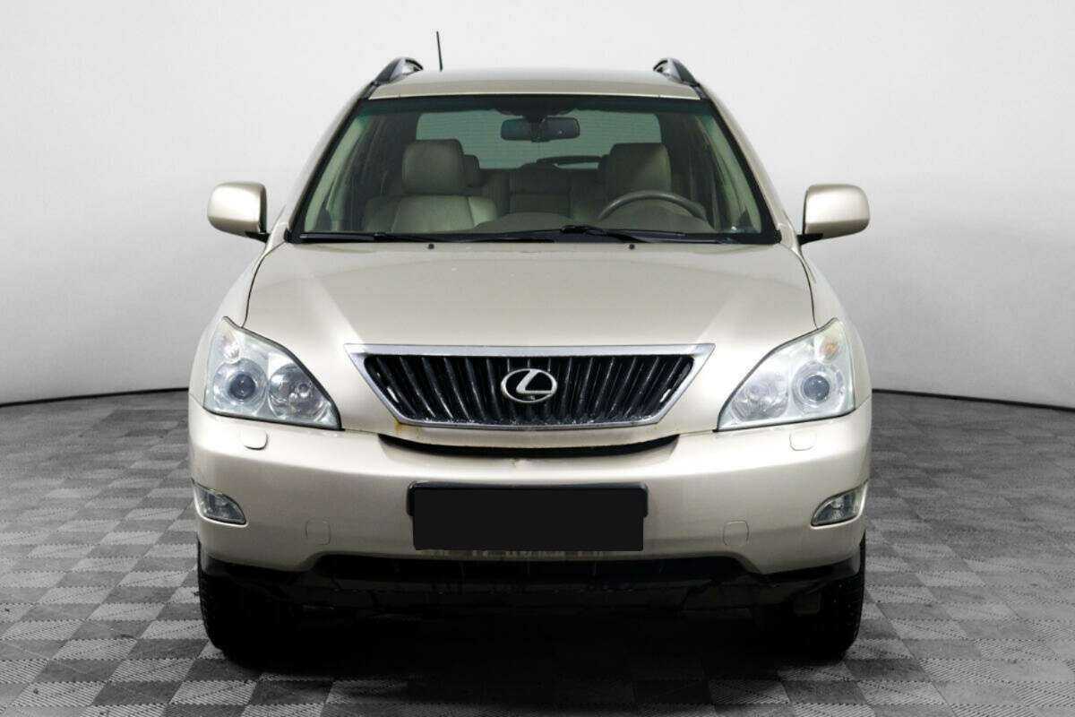 Купить Lexus RX 350, 2007, 144 003 км, фото №2