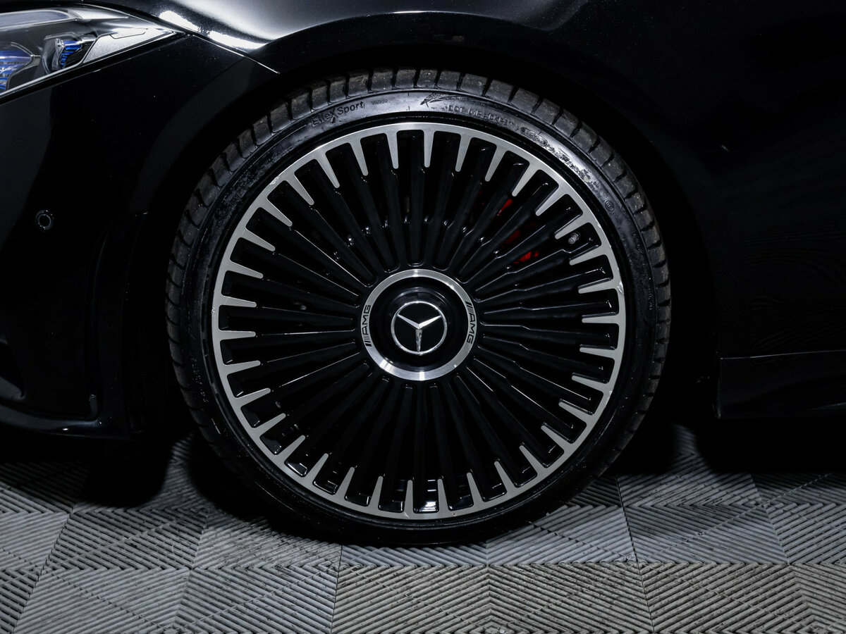 Купить Mercedes-Benz CLS 350 d III (C257), 2019, 74 811 км, фото №14
