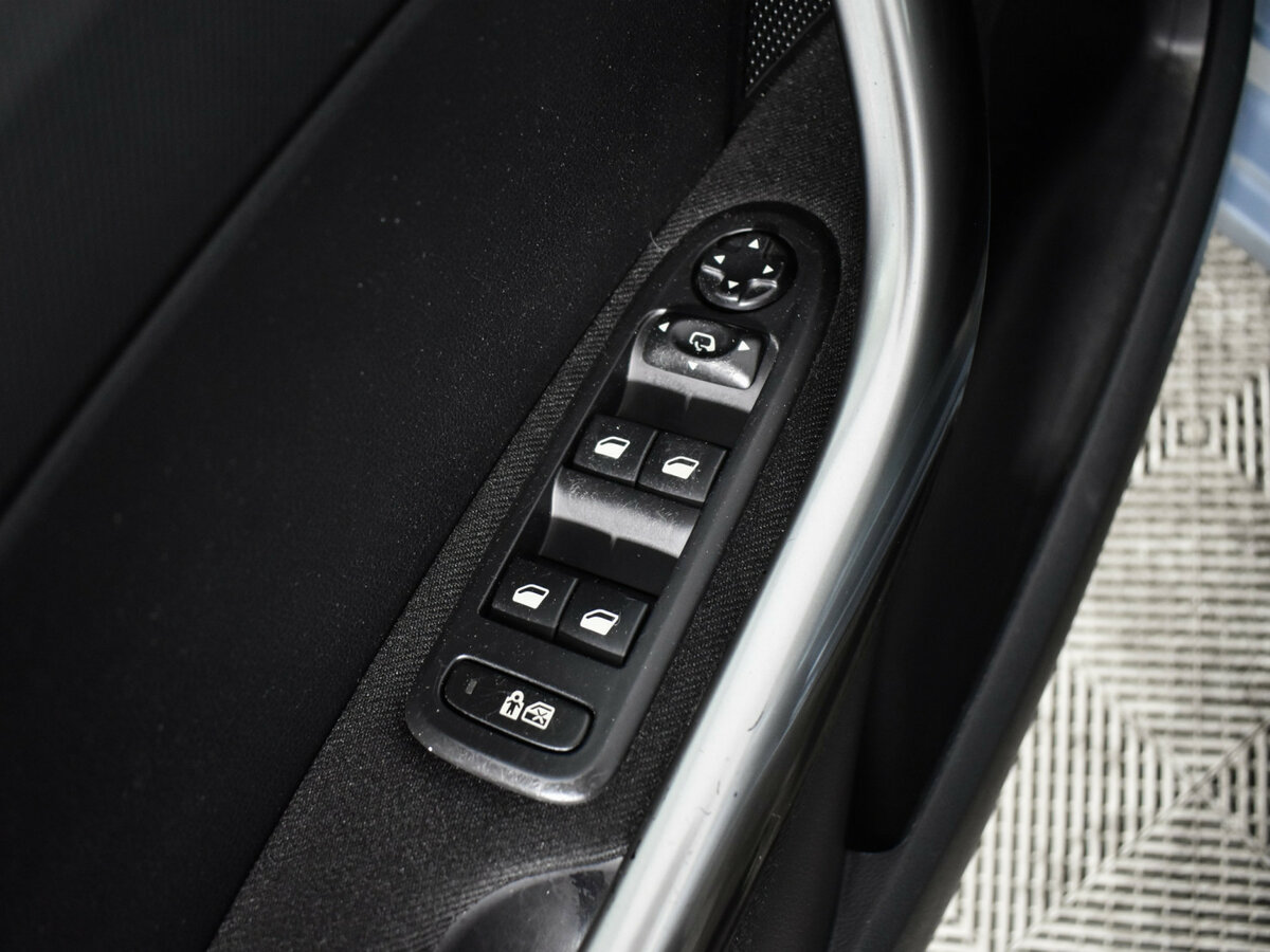 Купить Peugeot 308 I Рестайлинг, 2011, 177 000 км, фото №16