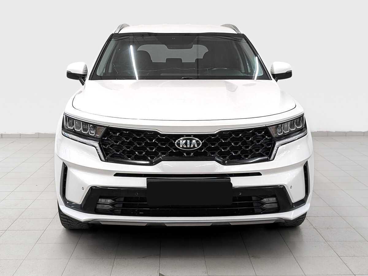Купить Kia Sorento, 2020, 123 698 км, фото №2