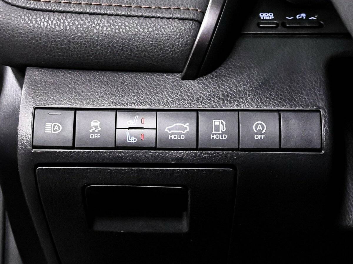 Купить Toyota Camry, 2023, 29 593 км, фото №21