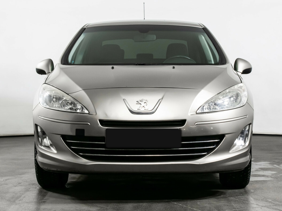 Купить Peugeot 408 I, 2013, 165 000 км, фото №2