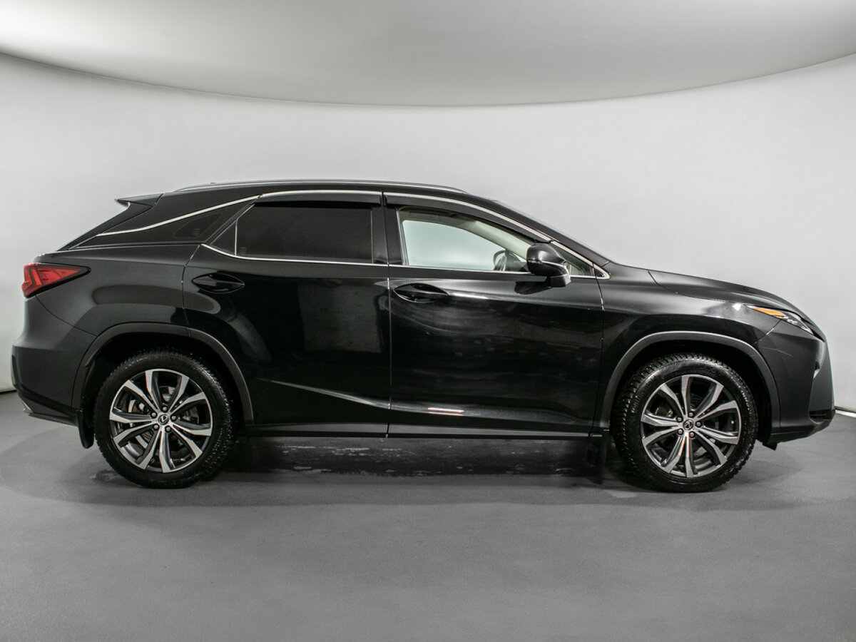 Купить Lexus RX 300 IV, 2018, 109 931 км, фото №4