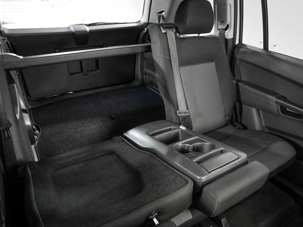 Купить Opel Zafira B Рестайлинг, 2012, 119 543 км, фото №23
