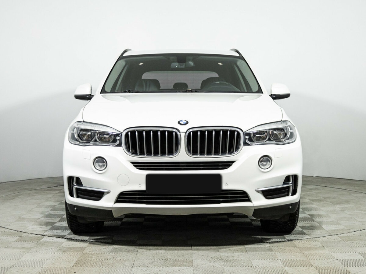 Купить BMW X5 35i III (F15), 2015, 189 607 км, фото №2