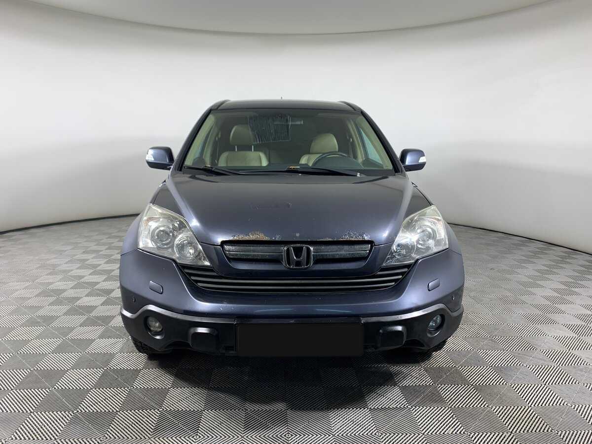 Купить Honda CR-V, 2007, 240 210 км, фото №2